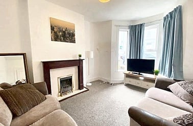 West Hill Road, Mutley, Plymouth - Image 2